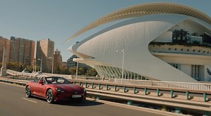 75 reactions | Embarking on an electrifying journey from London to Shanghai, The Turner Twins savour the vibrant culture and exquisite cuisine of Spain. Join us for an adventure as we charge into the future with MG Cyberster! | MG Motor Europe | Facebook