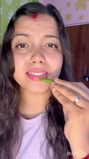 Natural red lips hack 😱 #hack #lipstick #makeup #ytshorts #shorts #weird #viral #trending