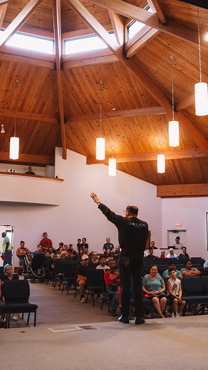 It’s the church! 🙌🏻👏🏻 #back2schoolblockparty #communityoutreach #gracepointchurch | Grace Point UPC