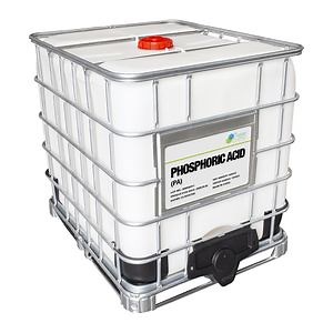 [Hot Item] 85% Orthophosphoric Acid for Food Industry