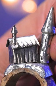 985K views · 1.4K reactions | Magic for Harry Potter Fans | Crafty Gadgets | Facebook