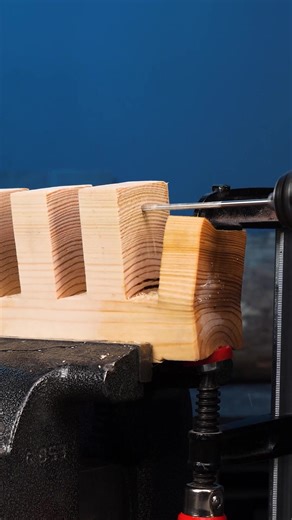 Bending Wood In Boiling Water | Astuces du Panda