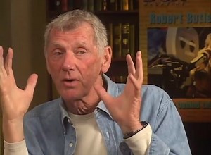 The late Director Robert Butler was a true pioneer and trailblazing Director in television over his 50 year career. Butler directed the pilot episodes for iconic shows like Hogan’s Heroes (1965), the original Star Trek (1966), Batman (1966), the first mini-series on television The Blue Knight (1973), Hill Street Blues (1978), Lois & Clark: The New Adventures of Superman (1993) and more. In celebration of the life and legacy of the trailblazing and influential Director Robert Butler, we’re honore