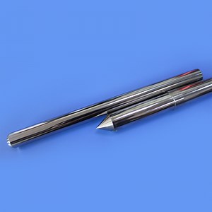 [Hot Item] Durable Tungsten Carbide Grinding Rods for Precision Machining