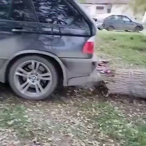 BMW E53 | KRAL RENT A CAR