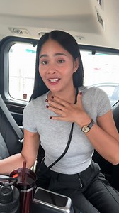 807K views · 38K reactions | Maaring maliit para sa atin pero sa iba sobrang laking bagay na ito. Next month pa birthday ko pero instead na mag birthday ako ng bongga, mas pipiliin kong araw-araw nalang mag ikot para magbigay ng saya sa iba. #BirthdayPasayaSeries | Christian Mae | Facebook