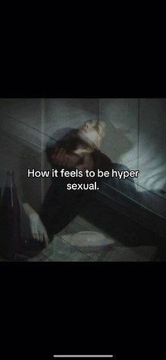 Understanding Hypersexuality: Causes and Feelings