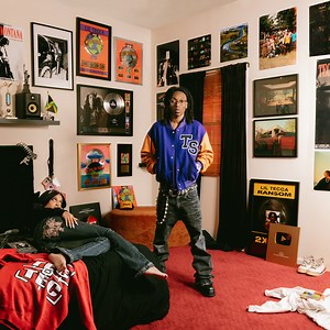Lil Tecca - Dead or Alive Lyrics