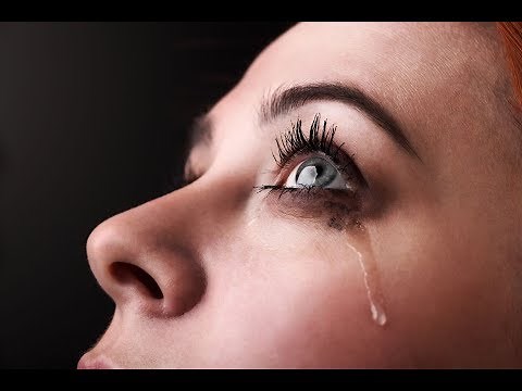 The Sado-Dacryphile Narcissist