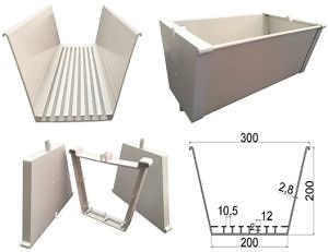[Hot Item] Grow Systems Greenhouse Hydroponic /Film Greenhouse