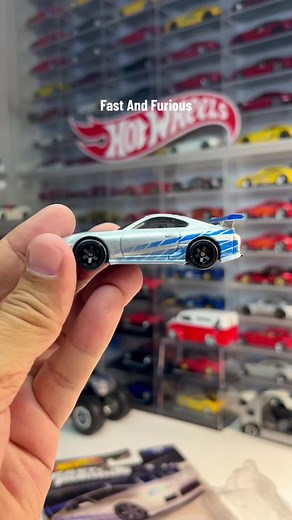 Remembering Paul Walker - Fast And Furious | Hotwheels® Die-Cast #paulwalker #brianoconner fastandfurious #fnf #fast&furious #carculture #mattel #tiktok #fyp #hotwheels #matchbox #hotwheelsmalaysia #malaysia #hotwheelsmexico #mexico #hotwheelsindonesia #hotwheelslangka#hotwheelsspain #hotwheelsaustralia #diecastcollector #meme #anime #streamer #capcut