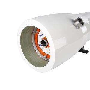 [Hot Item] Customized FRP 8 Inch Membrane Housing RO Pressure Vessel Side Port