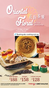 ABC Cooking Studio Singapore on Reels