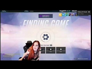 Twitch Streamer Girl Huge Deep & Wet Farts