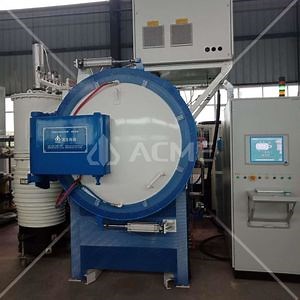 [Hot Item] Acme Factory Vacuum Furnace for Heat Treatment Brazing, Brazing Furnace