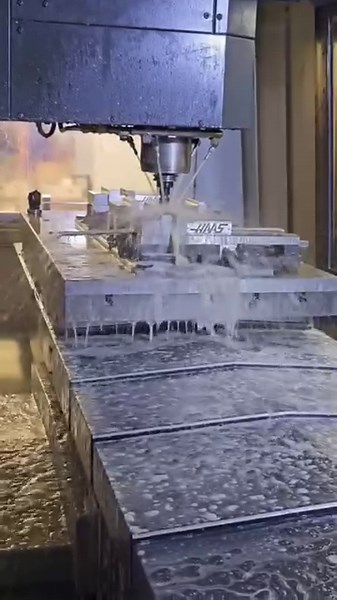 The next batch of RD2FS IPR SECURING SPACER NUTS ALMOST DONE!!! HPOP...