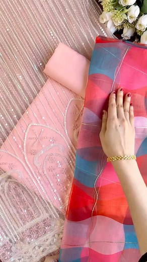 20K views · 334 reactions | Pretty Pink  | Colours | Facebook