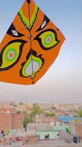 Kite looting padosi se jada patang looti 😍🪁#kite #kiteflying #patang #patangbazi