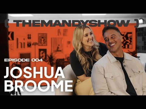 The Real Story Behind The Adult Industry, Identity, and Freedom with Joshua Broome | The Mandy Show