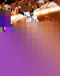 78K views · 9.4K reactions | One down, three to go. | Houston Astros | Facebook