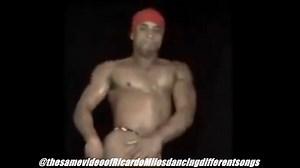 7.2K views · 209 reactions | #32 XO Tour Llif3 - Lil Uzi Vert | The same video of Ricardo Milos dancing different songs | Facebook