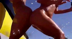 Watch Oil slide - Oil, Lube, Xnxx Porn - SpankBang