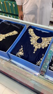 1.8K views · 917 reactions | Latest Fancey velvet hand work collection shenyl brand latest article 5 different design special colours Kashmir Mall Abbottabad (03347222000 03331688376#kashmirmallabbottabad #viral #clothes #luxuryclothing #ladiesfashion #kashmirmallabbottabad | Kashmir Cloth | Facebook