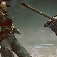 Absolver : un jeu de combat de grande classe