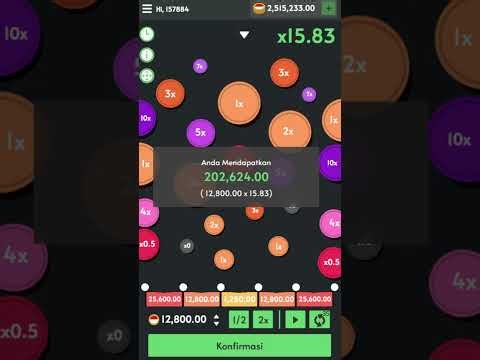 GG SOFT BOUNCE BALL ✅ BOUNCE BALL CLASSIC HARI INI ✅ GG SOFT HARI INI HARI INI