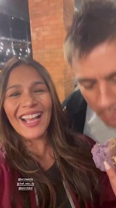 😁😋😍 mum ❤️dad #MrandMrsWintle #IzaCalzado- Wintle #BenWintle -admin | Iza Calzado