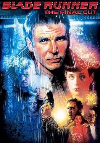 Blade Runner: The Final Cut Trailer