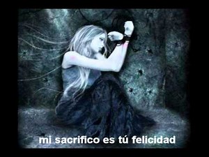 Sacrificio_Monica Naranjo