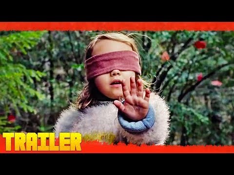 Bird Box (2018) Netflix Tráiler Oficial Subtitulado