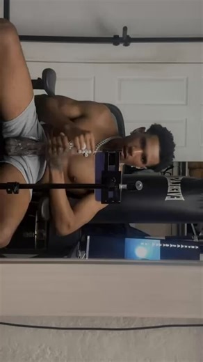 watch until the end 🤭#bbc #nsfw #cumshot #cum #kink #chubai