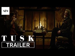 In Defense of Kevin Smith’s ‘Tusk’