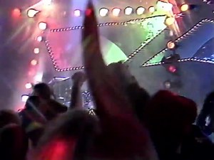 ENTOMBED - Living Dead / Stranger Aeons (Swedish TV 1991) | Commando METAL Vídeos