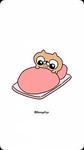 Goodnight ☺️❤️ …. Eh…. | KennysGifs