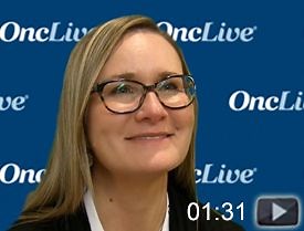 Toxicities Associated With VEGF TKIs and Checkpoint Inhibitors in mRCC | OncLive