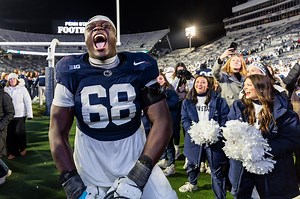 Penn State’s 2026 Big Ten dates revealed: When do the Lions face Michigan, USC and more?