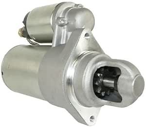 DISCOUNT STARTER & ALTERNATOR 6765N Starter Compatible with Kawasaki FX751V 27HP, FX850V 31HP, FXT00V 37HP, FX921V 34HP, FX801V 29HP