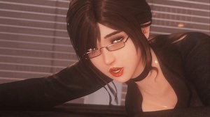 高质量3D同人作者：Bouquetman-青果GO-青果GO-哔哩哔哩视频