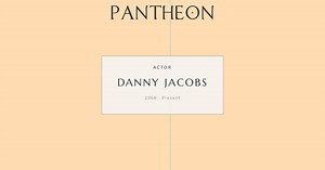 Danny Jacobs Biography | Pantheon
