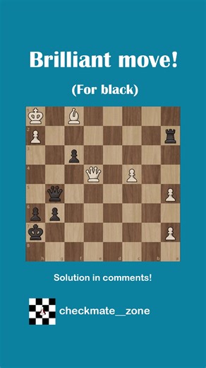 Checkmate zone on TikTok