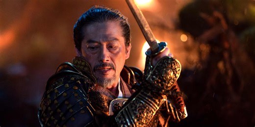 'Shōgun' Episode 3 Legitimately Feels Like a Feature Film