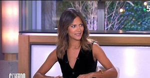 Diaporama : Aurélie Casse revient sur son rôle dans la troisième série la plus vue de l'histoire de Netflix