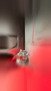 55K views · 767 reactions | Guerrilla 450 getting dressed up in hot red.. #bombaycustomworks #royalenfield #bombaybuilt #custommotorcycle #formfunctionfreedom | Bombay Custom Works | Facebook