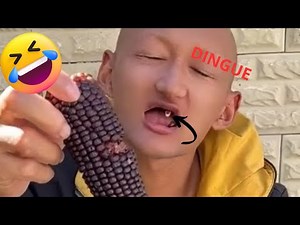 Compilation de vidéos drôles 🤣 Blagues - Rire incroyables (01)