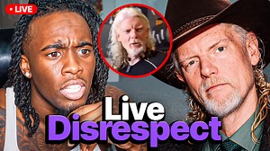 4.4K views · 46 reactions | Kai Cenat Fans Are Pissed After The...