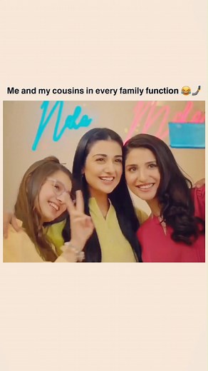 Ramsha Khan & Sarah Khan , Anoushey Rania Khan #ramshakhan #ahadrazamir #dramaserialhumtum #humtumfunyseen #ramshakhanfunyseen #ahadrazamirfunyseen #itsmeramshakhan #ramsha #humtum #bts #foryou #foryoupage #faryouviral #foryouviralpage #fbviralpost #facebookpost #Fbreel #viralreel #newreel #fpyviral #pakistaniactress #actor #fpyviral | Rmsha Khan