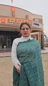 🌟 SHEMFORD FUTURISTIC SCHOOL - SCHOLARSHIP CUM ADMISSION TEST FOR NEW ADMISSIONS 📚 For Classes Ist to XII - Session 2025-26 📆 SCAT-2025 FREE REGISTRATION 🖱️ For Online Registration: https://sfsj.nascorptechnologies.com/gw/gls/onlineAppForms?code=JywWIYLQbB 📌 Offline forms are available at the school Reception 📅 DATE: Sunday, 16th February 2024 ⌚ TIME: 11:00 AM For Registration: 6005690927,9469319107. https://www.instagram.com/reel/DFz4Bw4z8zL/?igsh=ZWFodmIyaHVhM3Zq | JK Channel